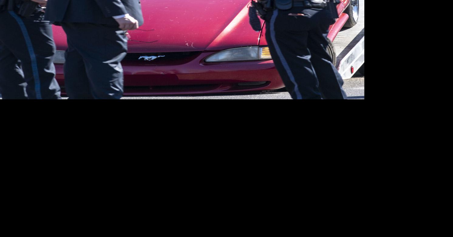 Bristol man killed Tuesday in officer-involved shooting