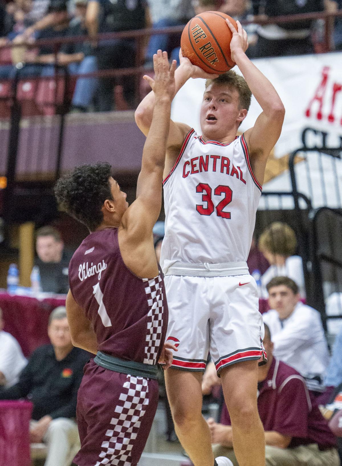 Arby S Classic Wise Central Edges Ths Sw Dekalb Tops Greeneville