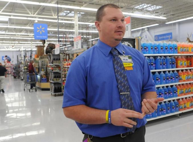 Grundy's new Walmart the culmination of decadeslong effort to rebuild