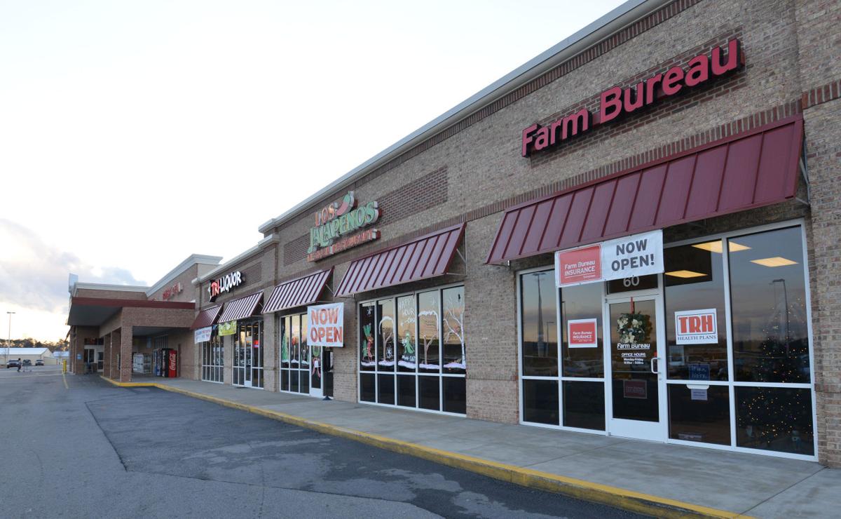 Piney Flats sees significant business growth over the past two years