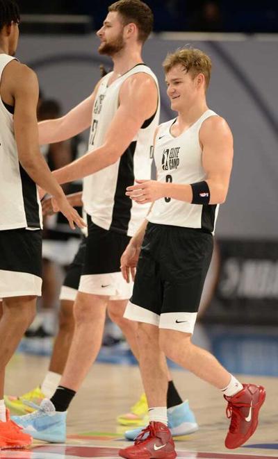 NBA: Mac McClung joins the Los Angeles Lakers | Sports ...