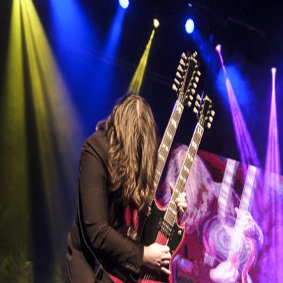 Black Jacket Symphony Led Zeppelin Ii Article Lifestyles Heraldcourier Com