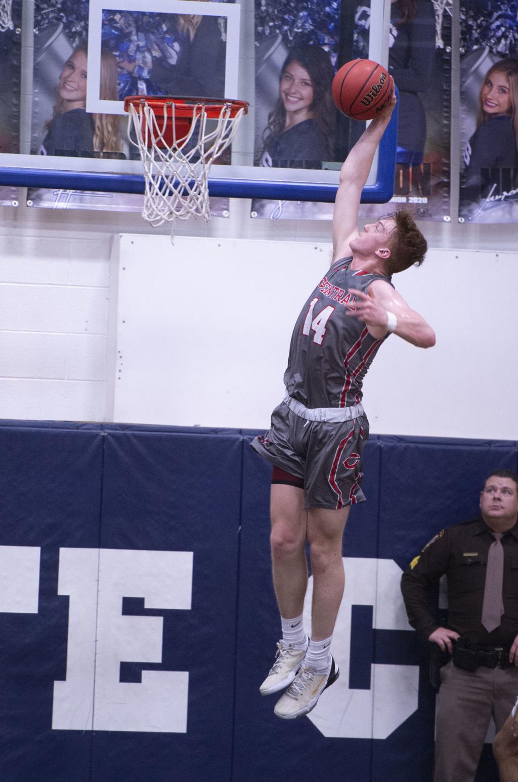 Updated Tssaa Vhsl Prep Basketball Tournament Pairings Results