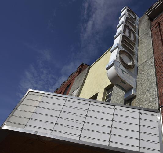 New owner looks to bring Bristol's Cameo Theatre back to life