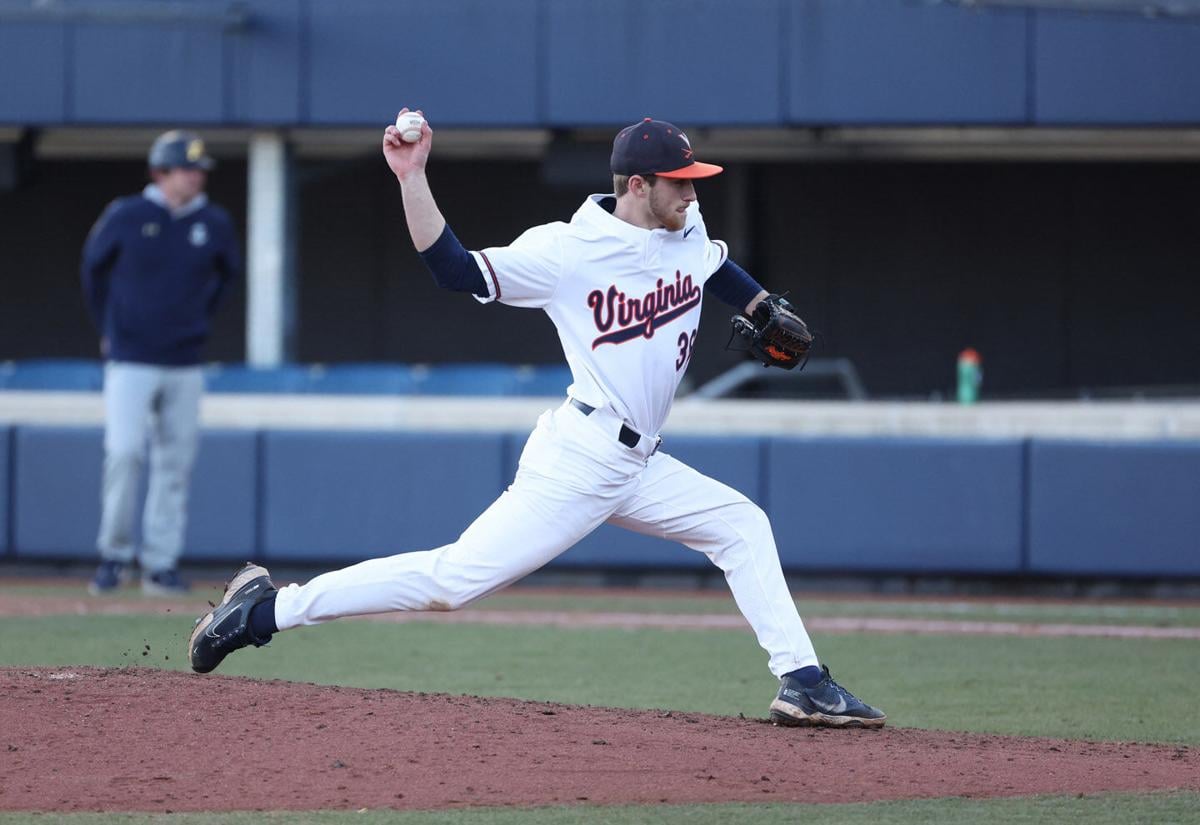 Justin Blood Named Keene State Baseball Coach - Keene State College