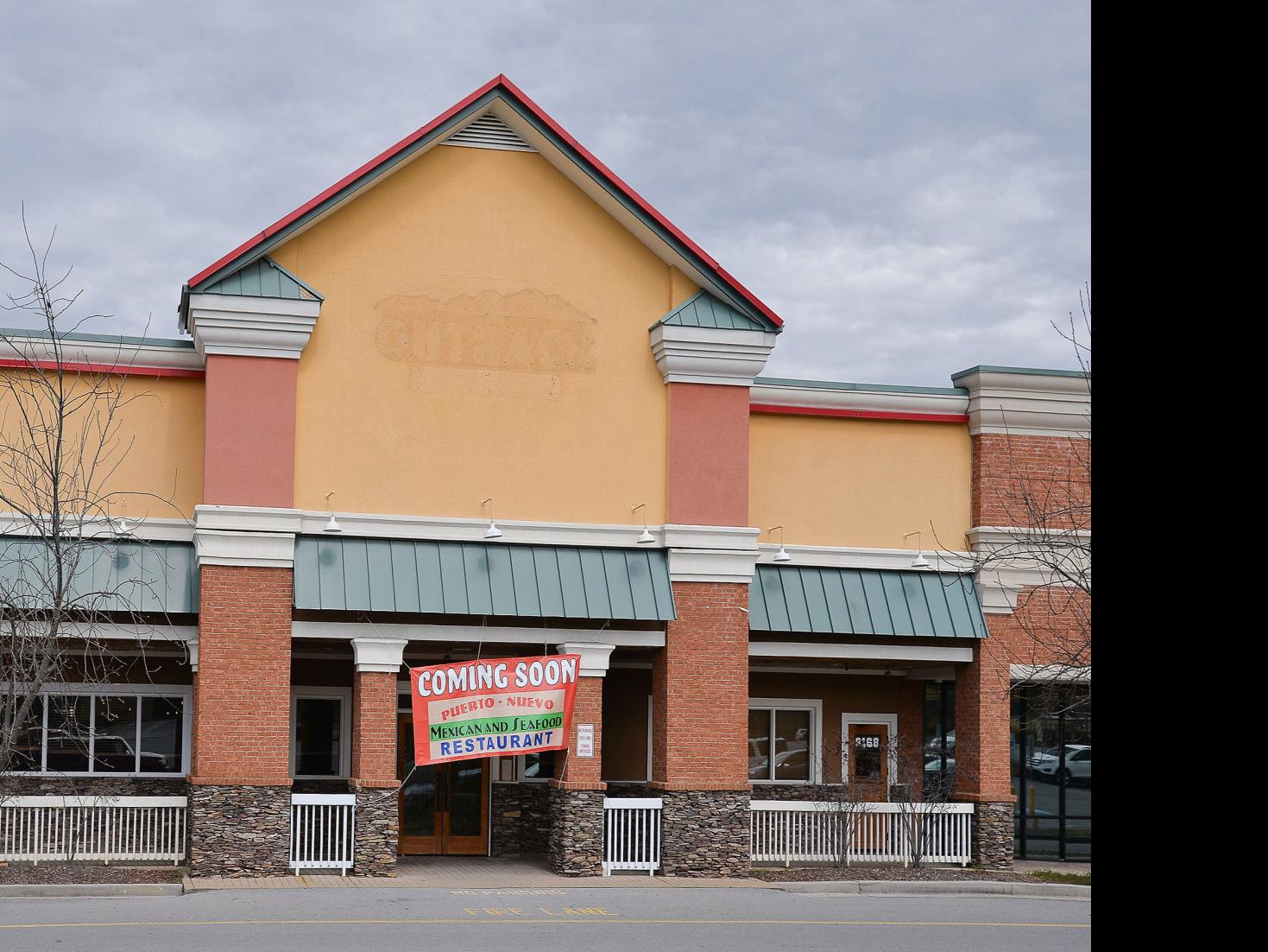 New Restaurants Opening Soon Near Exit 7 Latest Headlines Heraldcouriercom