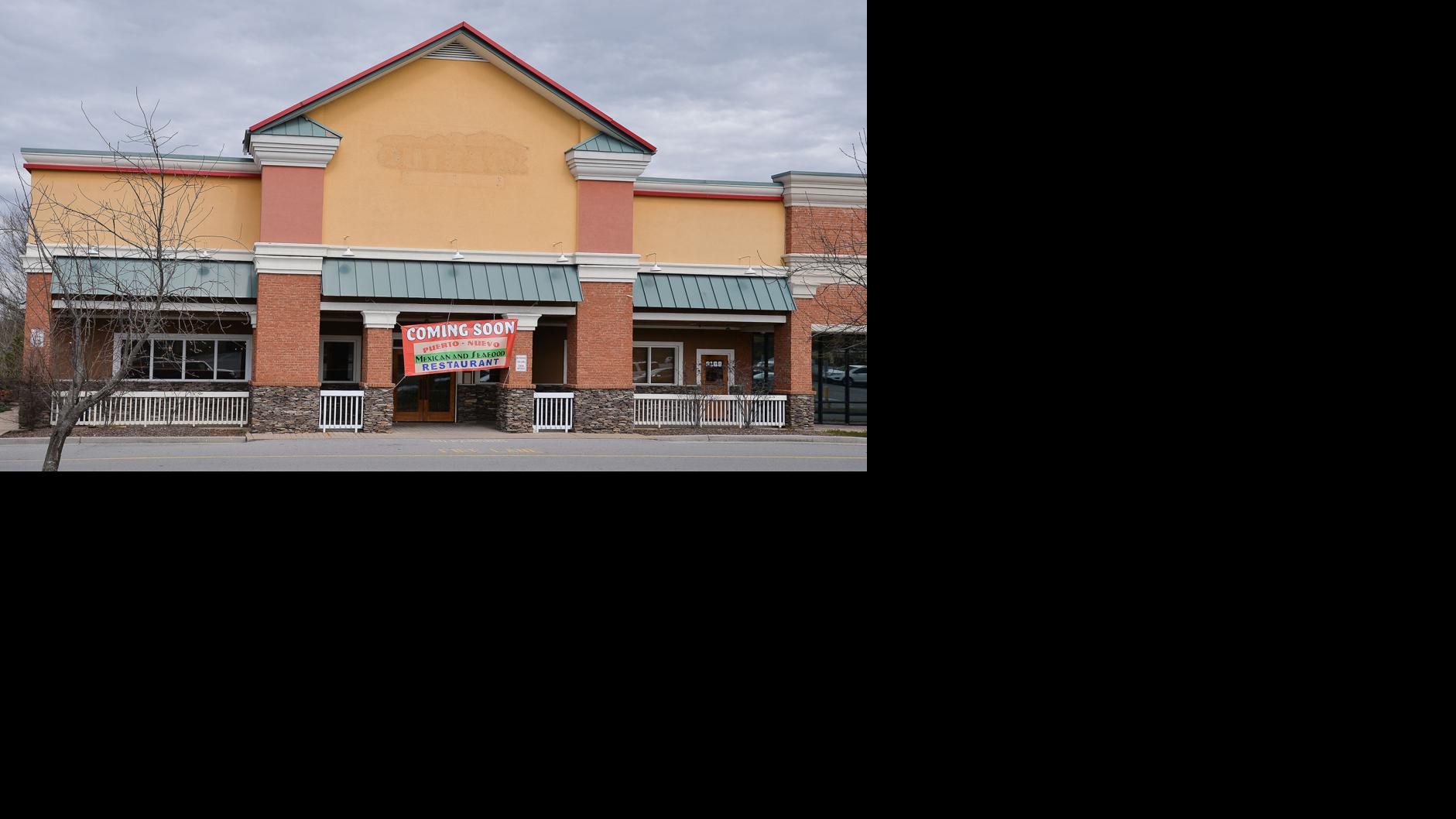 New restaurants opening soon near Exit 7 Latest Headlines
