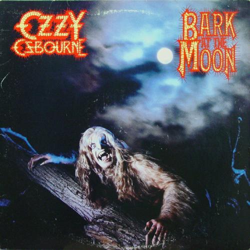 Ozzy Osbourne