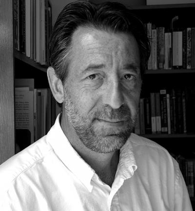 King Institute for Faith and Culture Welcomes Noted Poet Scott Cairns