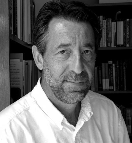 King Institute for Faith and Culture Welcomes Noted Poet Scott Cairns