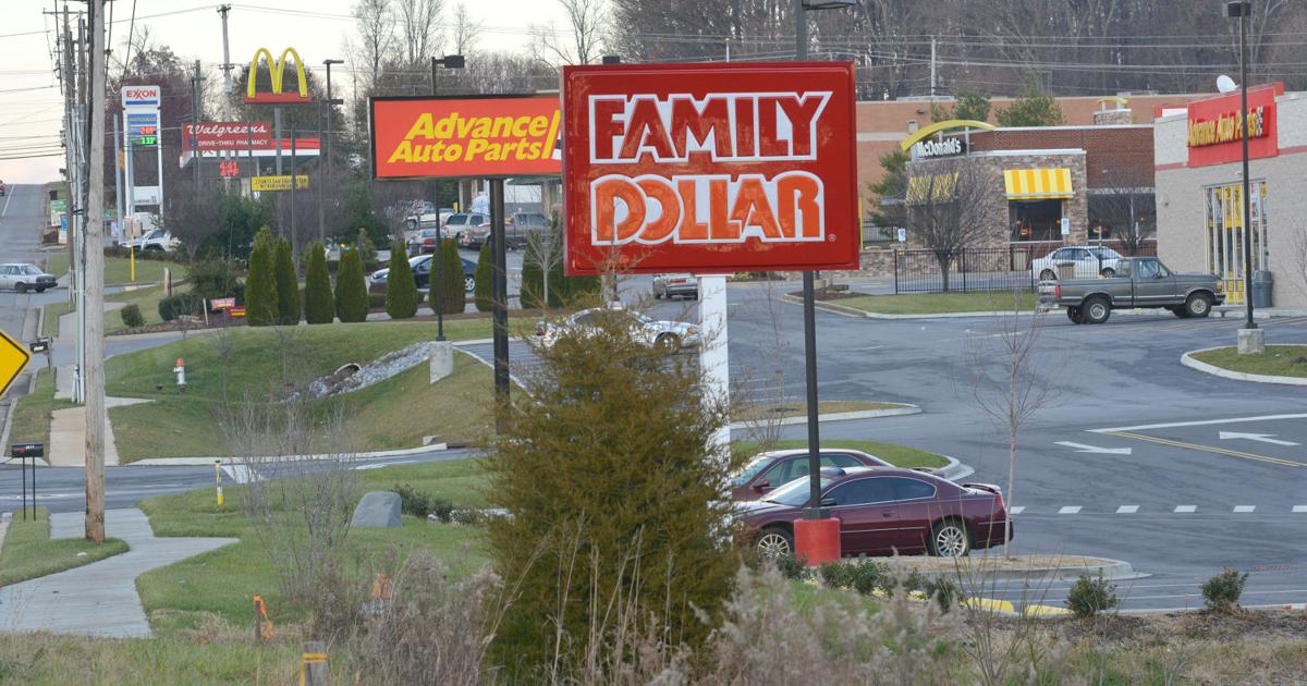 Piney Flats sees significant business growth over the past two years ... image photo