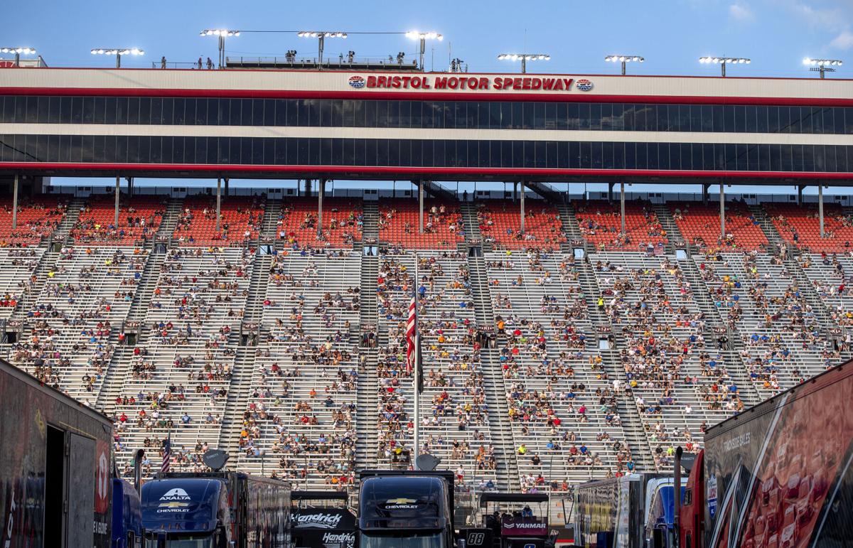 Gregory Column Nascar Fans Able To Quench Their Thirst For Live Action Sports News Heraldcourier Com Gregory Column Nascar Fans Able To Quench Their Thirst For Live Action Sports News Heraldcourier Com