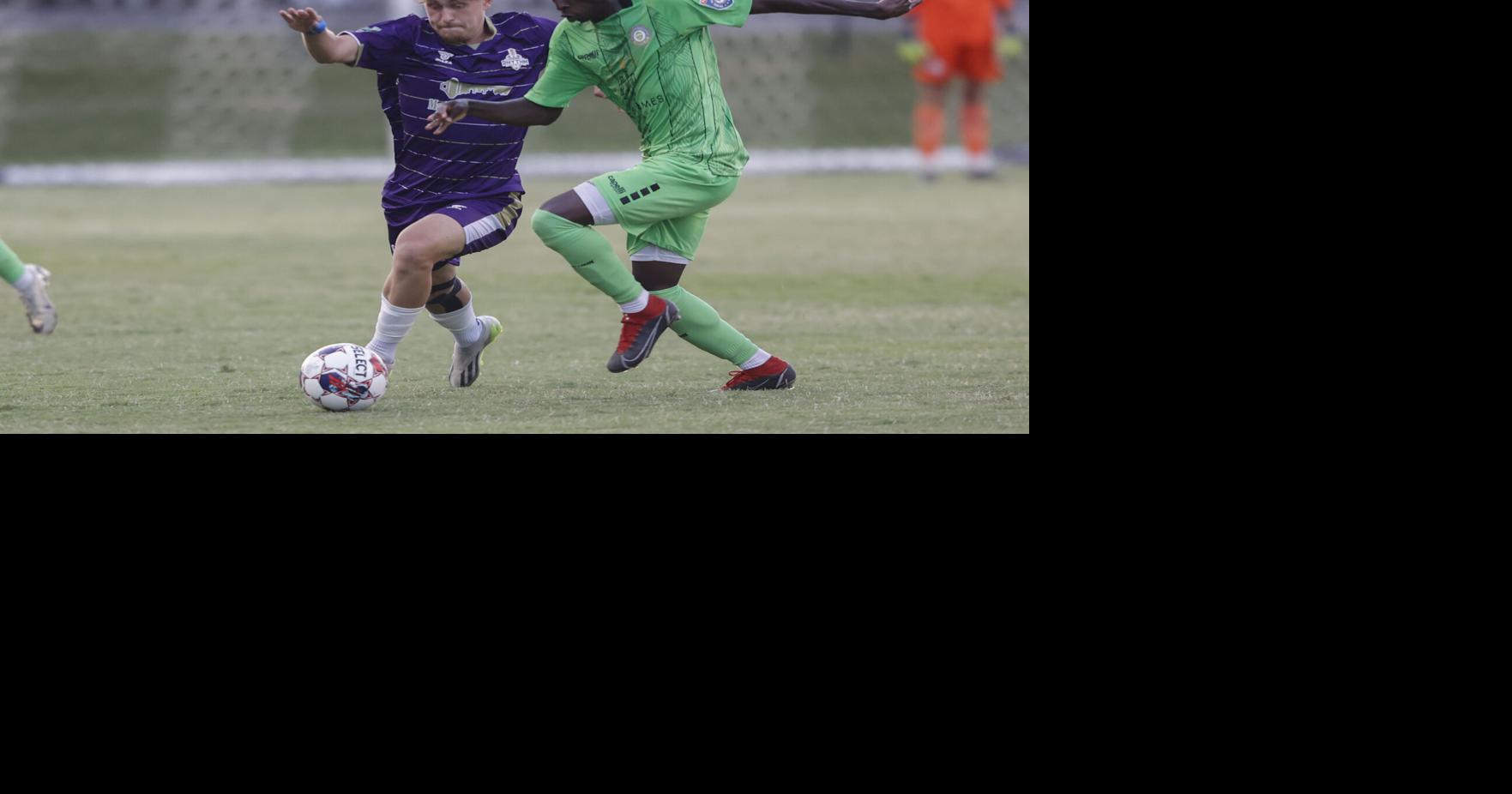 NPSL: Bristol Rhythm host first postseason match today at 7 p.m. as they face the North Carolina-based Greenville United