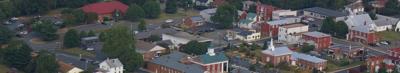 Planning and Zoning Department receives VACo Award
