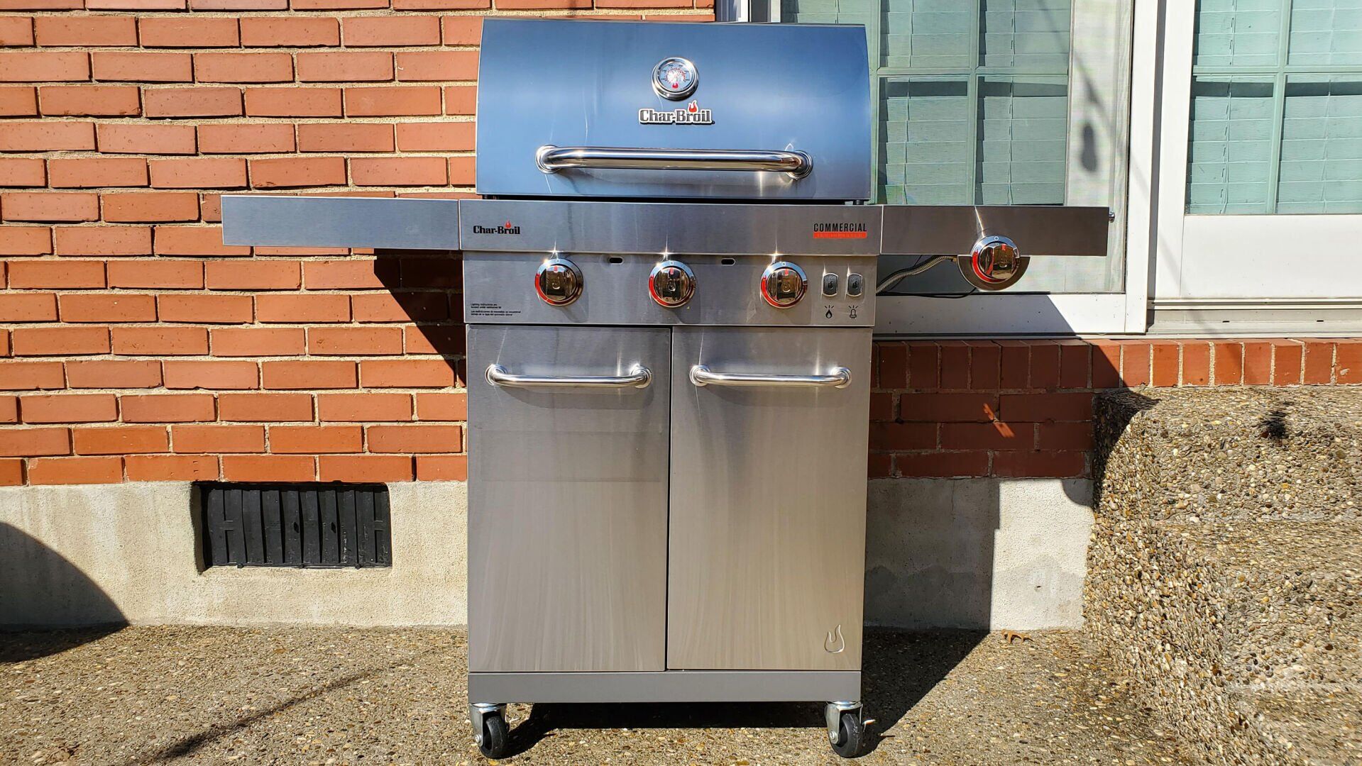 The best gas grills for summer 2023