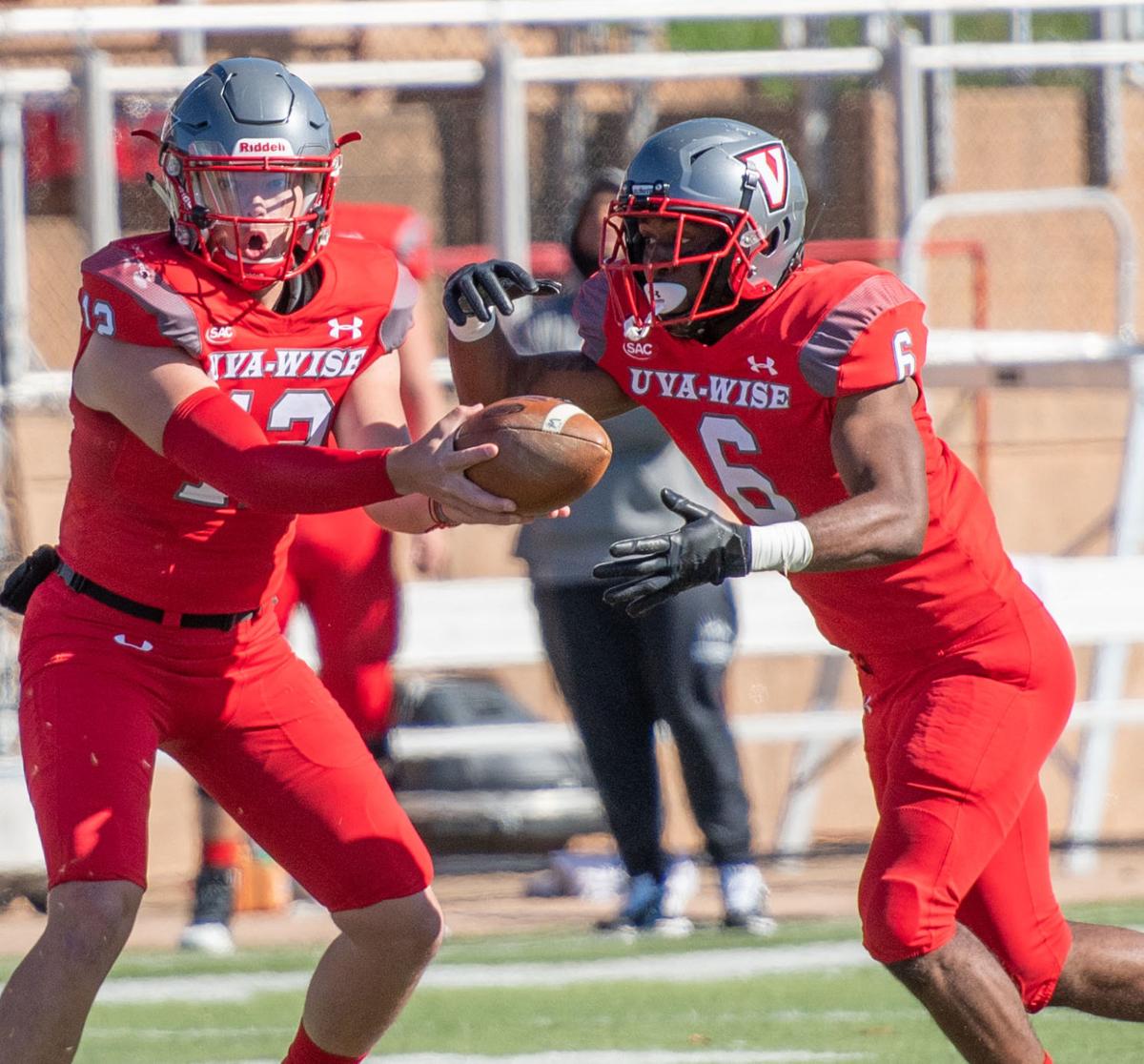 COLLEGE FOOTBALL UVaWise falls to Limestone as losing streak now at