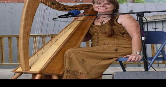 Appalachian Jaw Harp – Elderly Instruments
