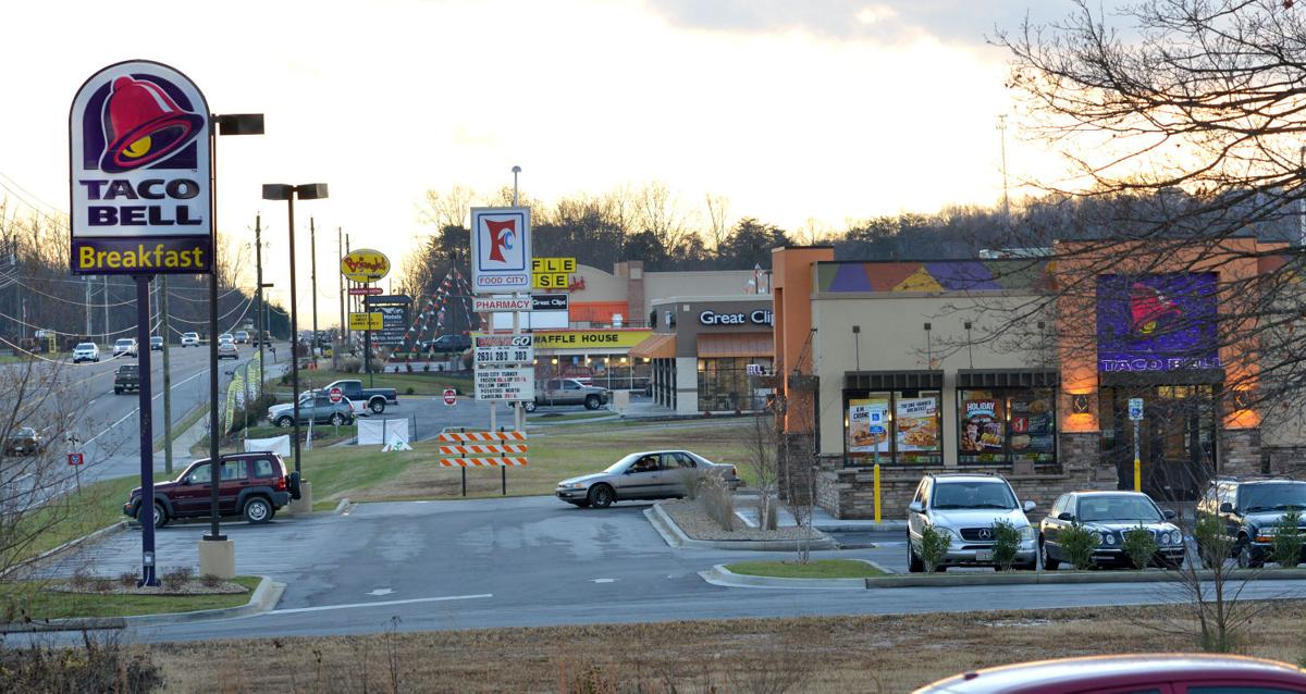 Piney Flats sees significant business growth over the past two years