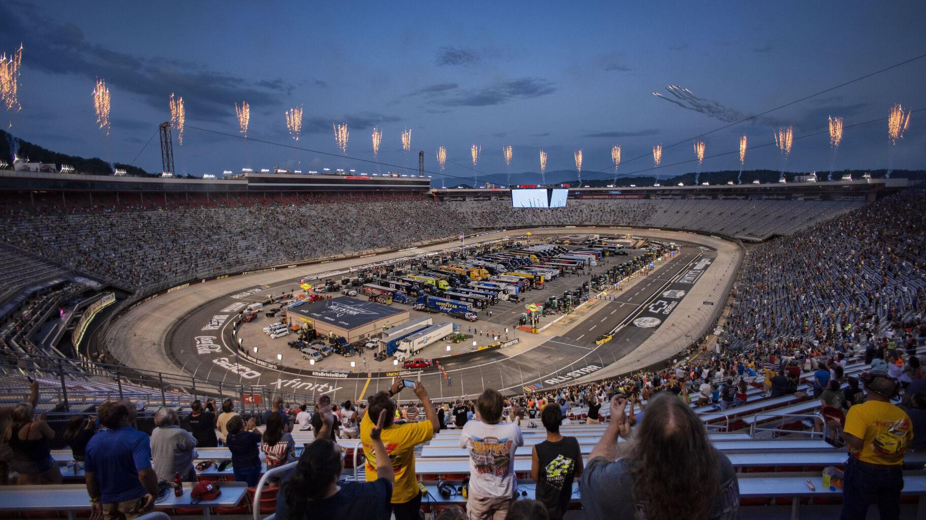 Breaking News Night Race Sold Out At Bms Sports News Heraldcourier Com Breaking News Night Race Sold Out At Bms Sports News Heraldcourier Com
