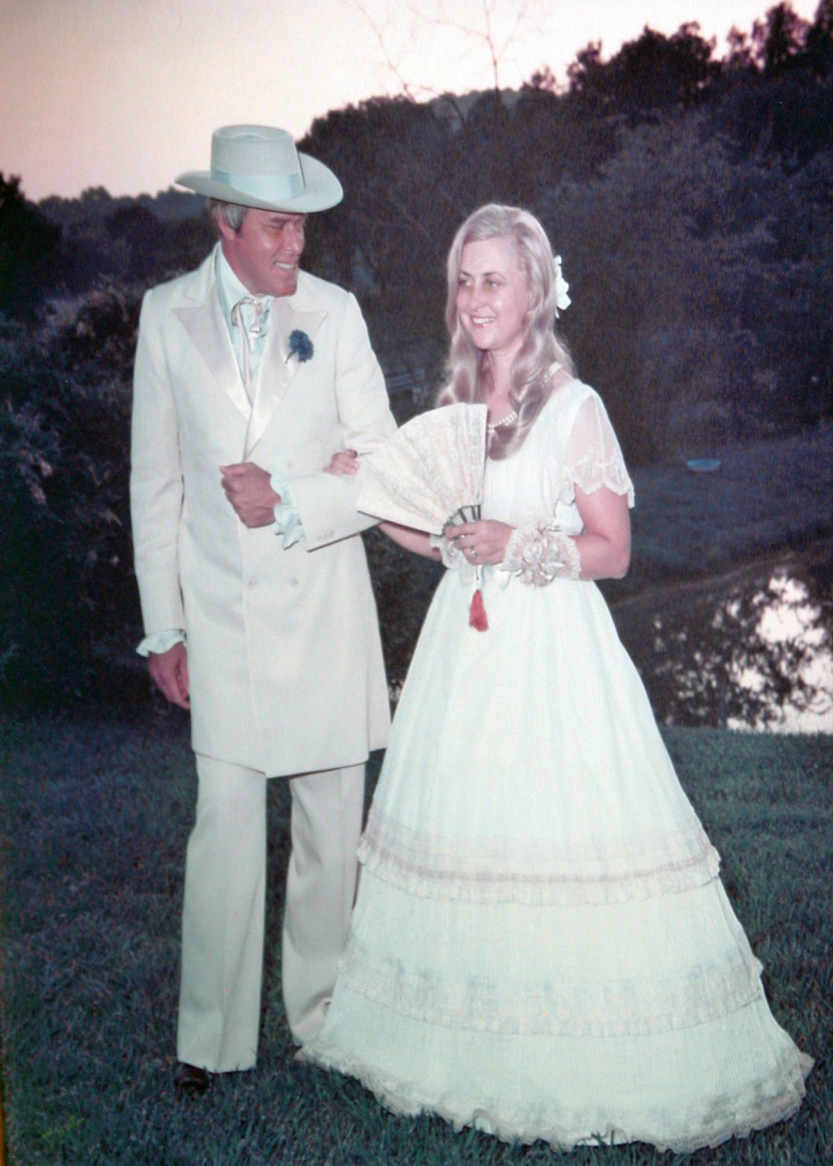 Remembering Miss Dixie: Song of the Mountains honors Tom T. Hall’s wife