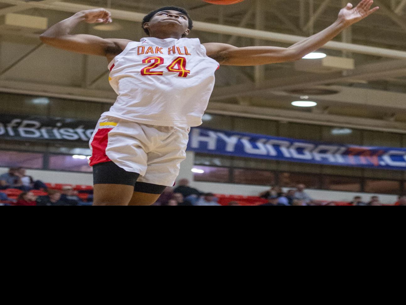 Fca Prep Showcase Moravian Takes Win Over Teays Oak Hill Rolls