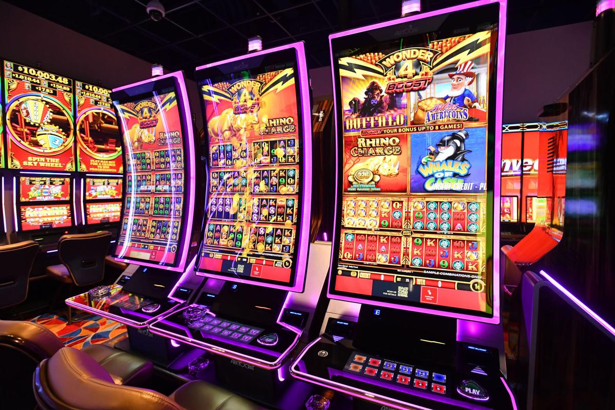 Bristol Casino reopens following Friday evacuation