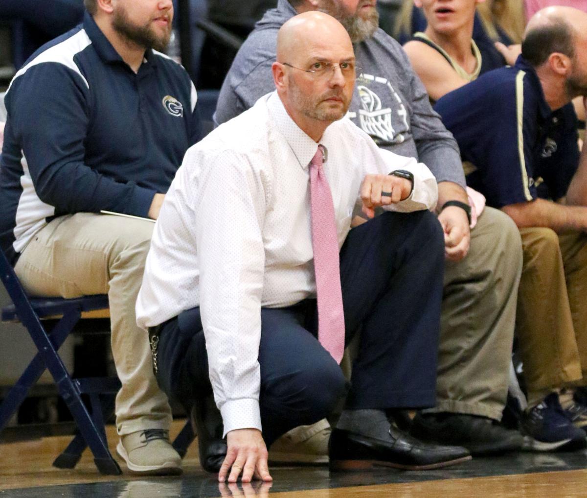 2019 20 Bhc Boys Basketball Coach Of The Year Brian Looney
