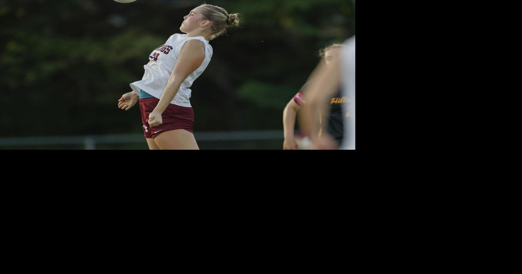 Tennessee High girls fall short against senior-heavy Science Hill in District 1-AAA soccer