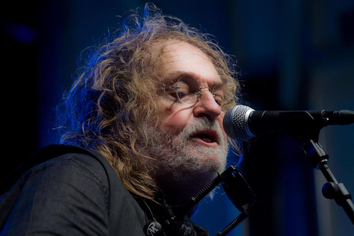 Ray Wylie Hubbard