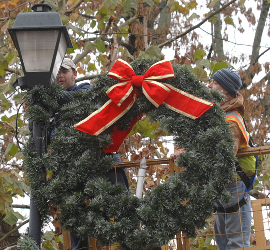 Abingdon Christmas Parade 2022 Abingdon Christmas Parade Downsizing This Year | Latest Headlines |  Heraldcourier.com