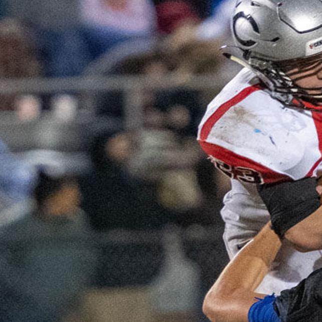 Prep Football Predictions For Friday Night Football Sports News Heraldcourier Com