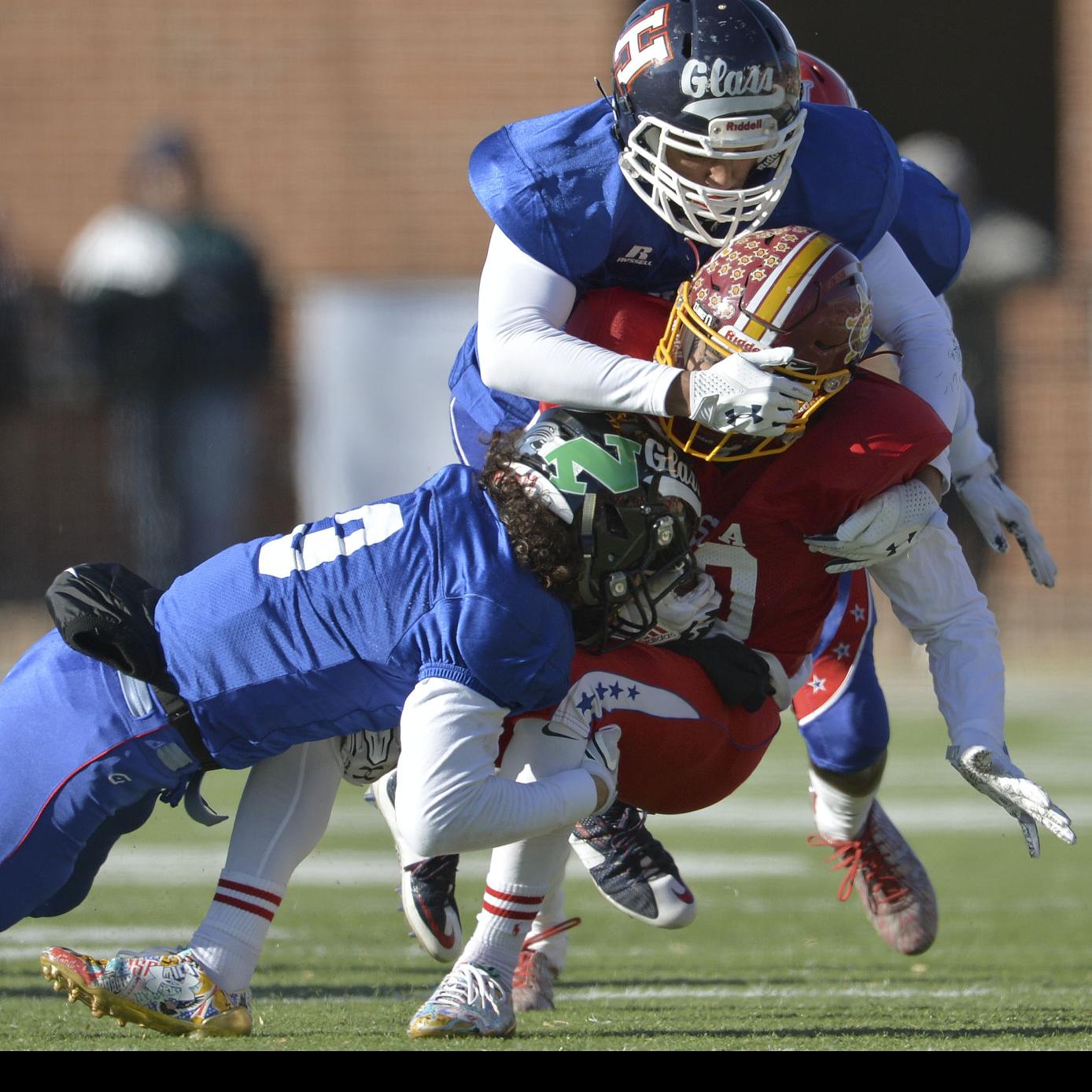 Graham Star Cooke Commits To West Virginia Sports