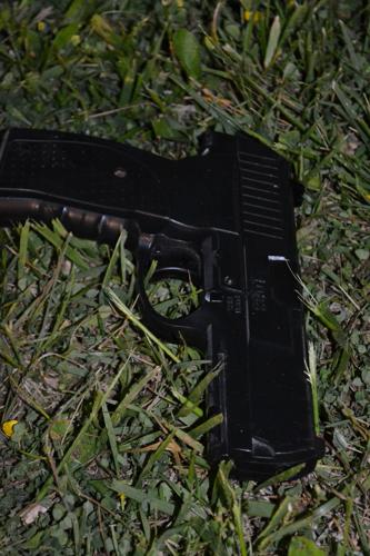 Update Vsp Says Man Pointed A Bb Gun Replica Of A Pistol At Deputies Latest Headlines Heraldcourier Com