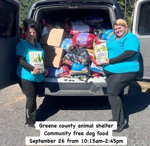 Greene County October 2026 | News to Know