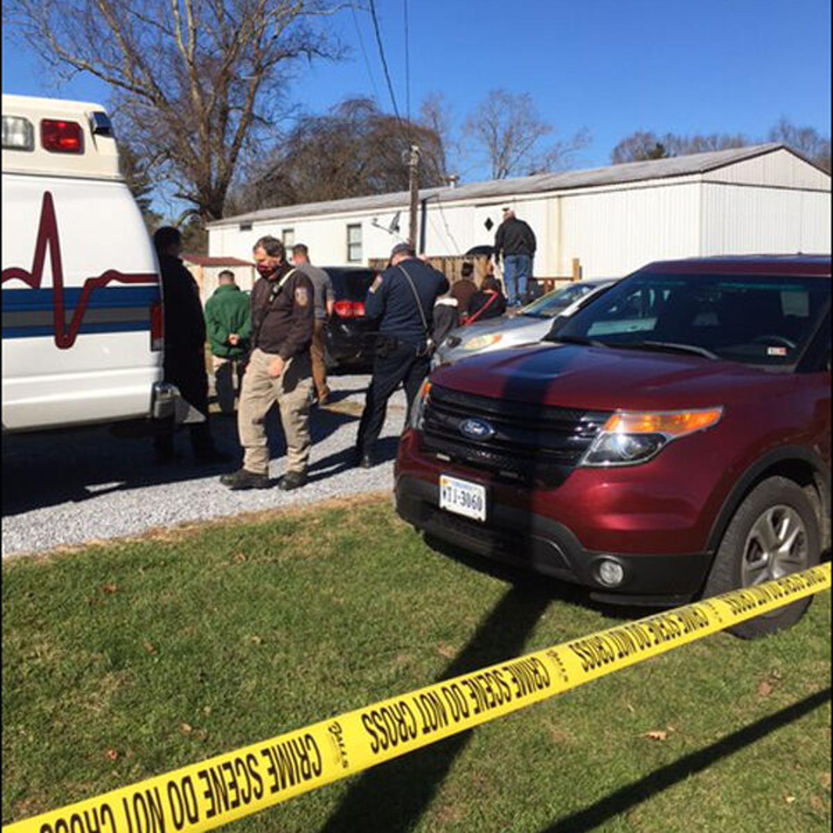 Update Three Deaths Being Investigated In Smyth County Latest Headlines Heraldcourier Com Business Coming To Smyth County Va 2022