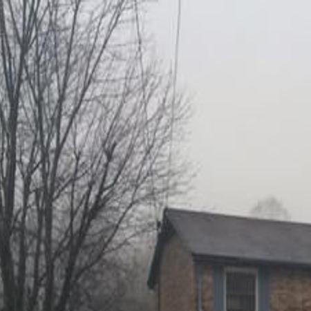 Dangerous Flooding Occurring In Southwest Virginia Region Under