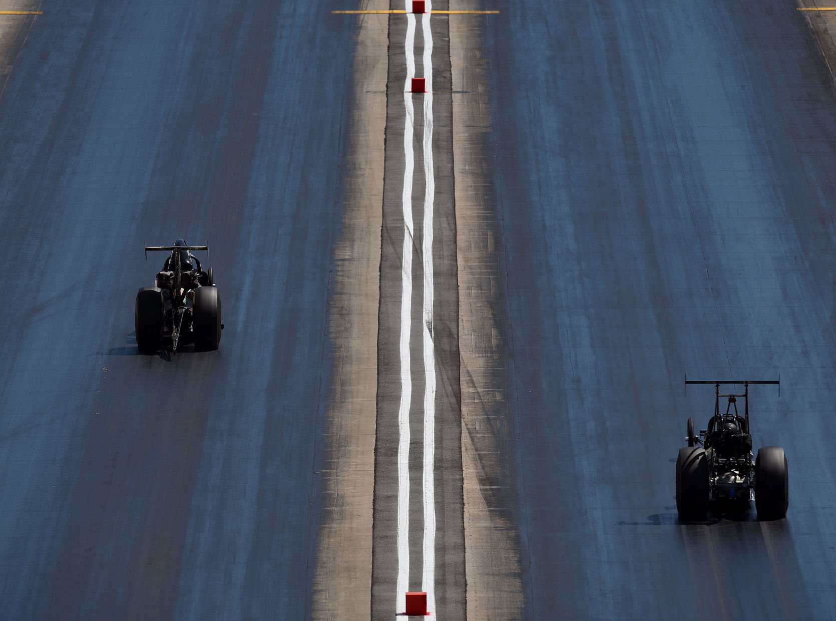 Tazewell man killed in racing crash