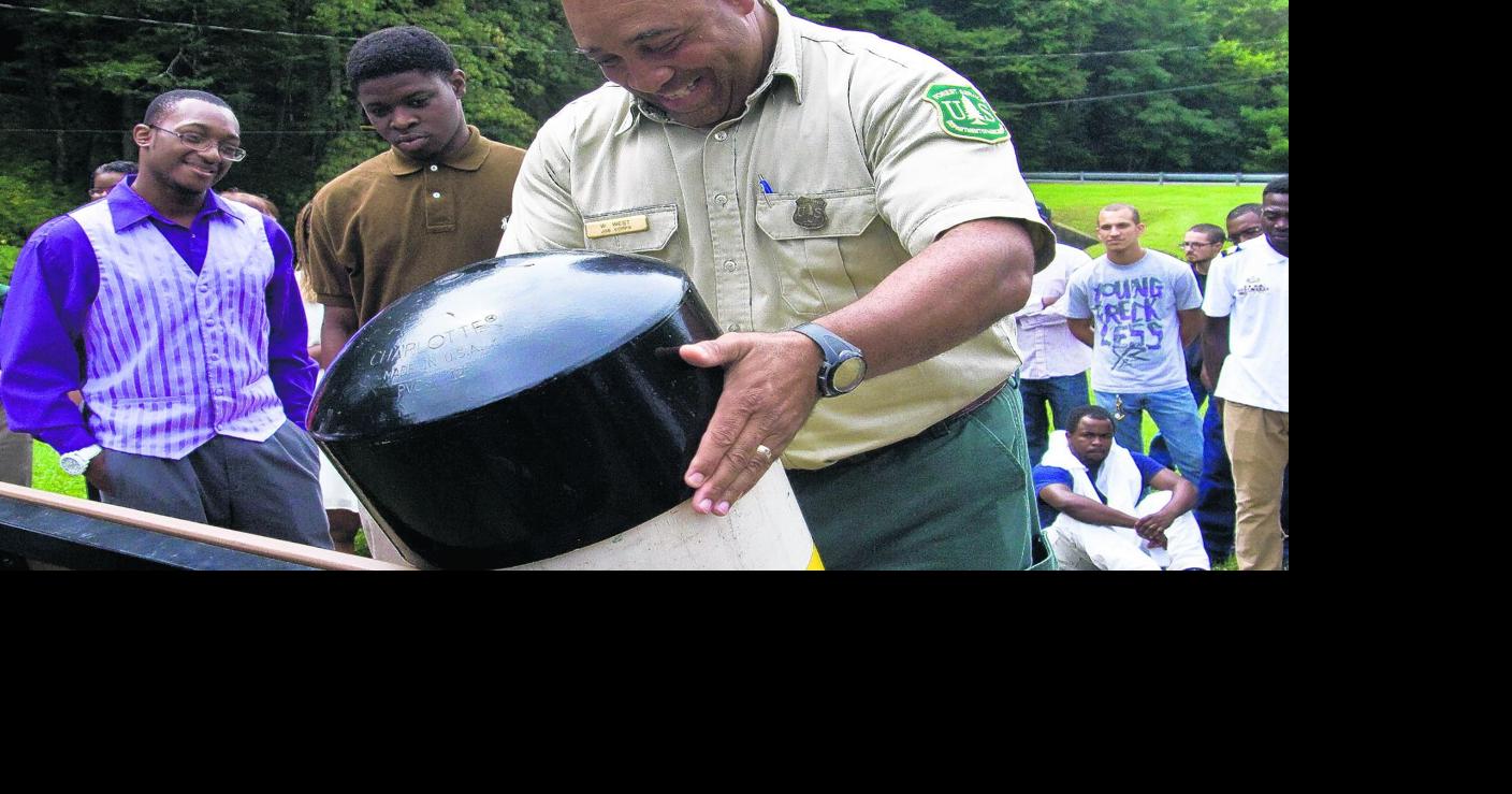 Jacobs Creek Job Corps marks 50th anniversary