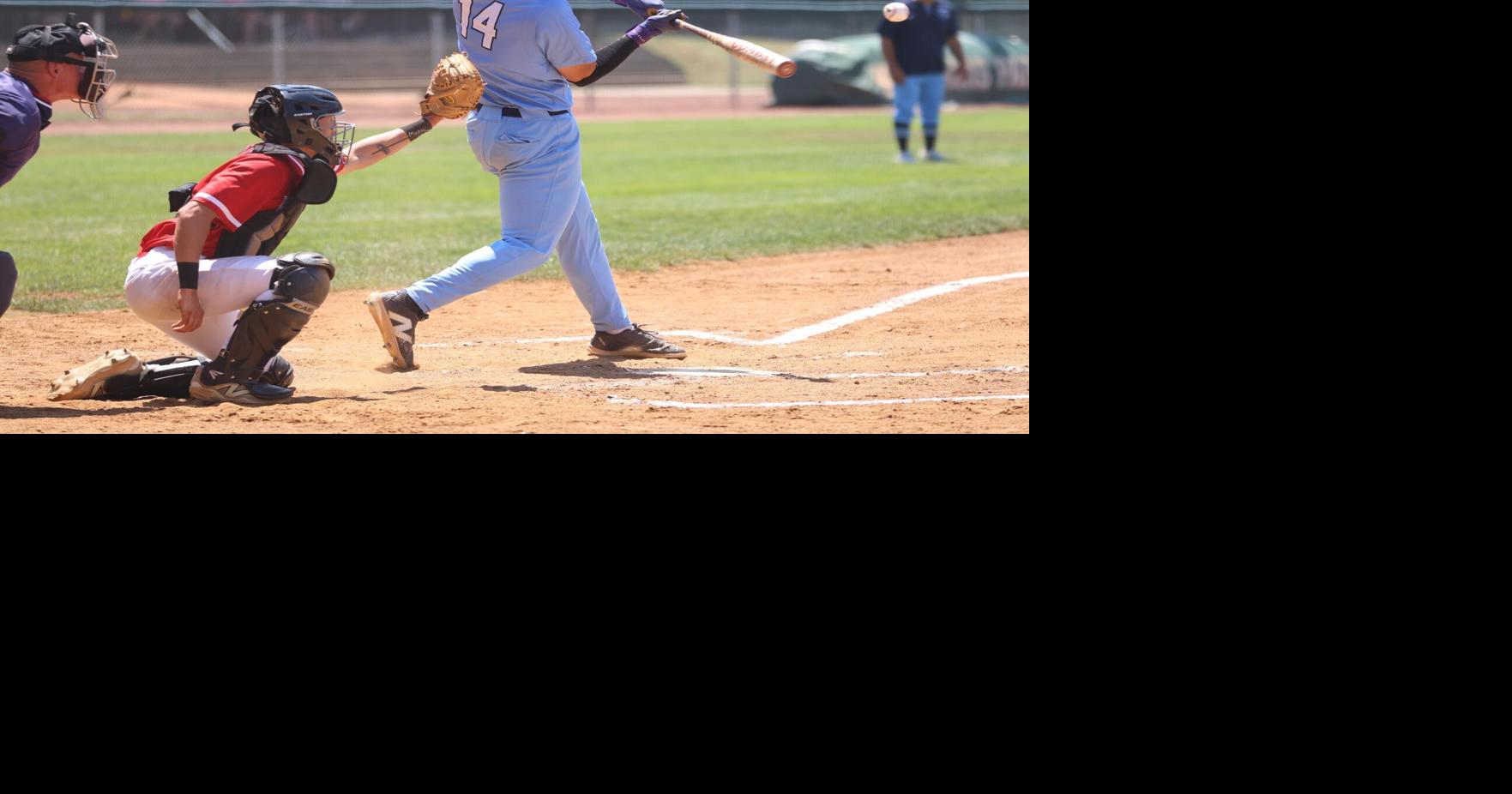 2026 BHC BASEBALL PLAYER OF THE YEAR: Aidan Monahan, Patrick Henry