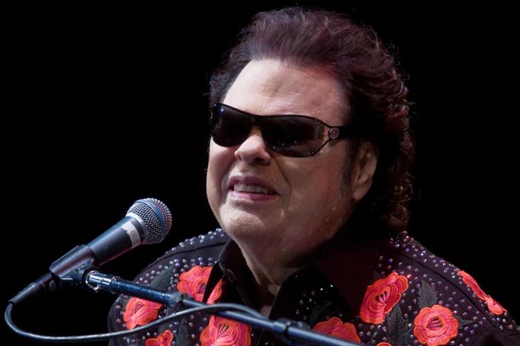 Ronnie M