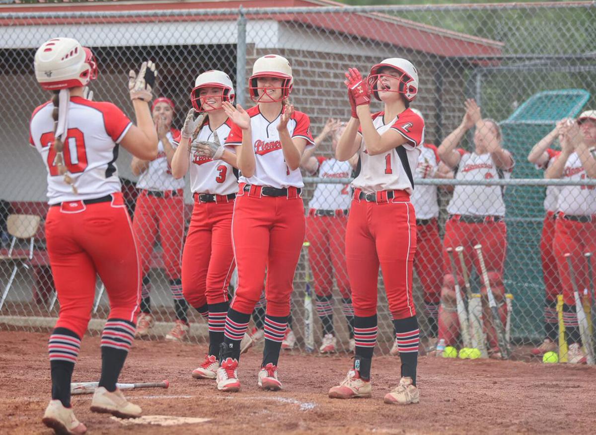 Region 12 softball race could have been compelling, School Sports