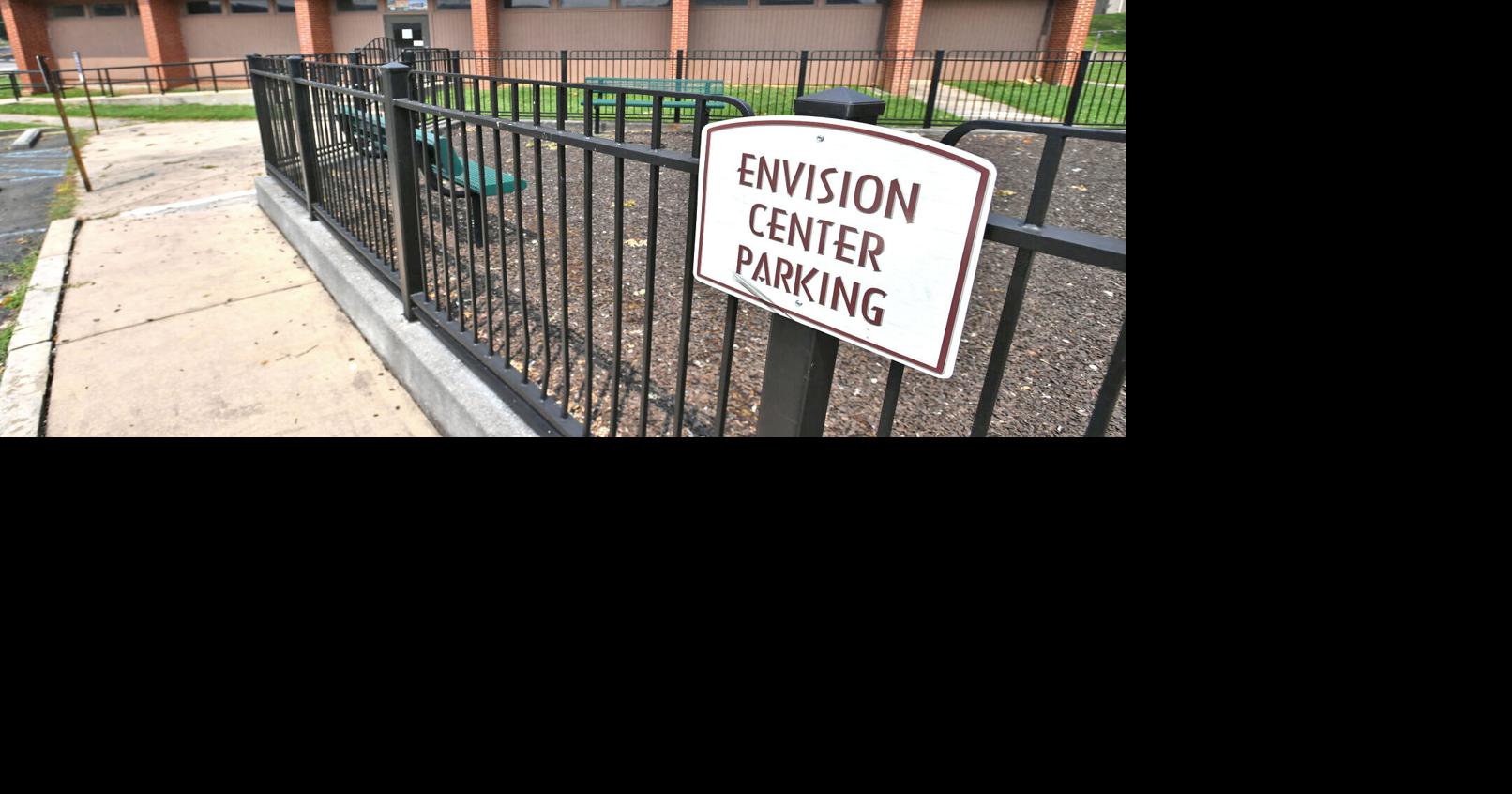 Daycare center planned for vacant building