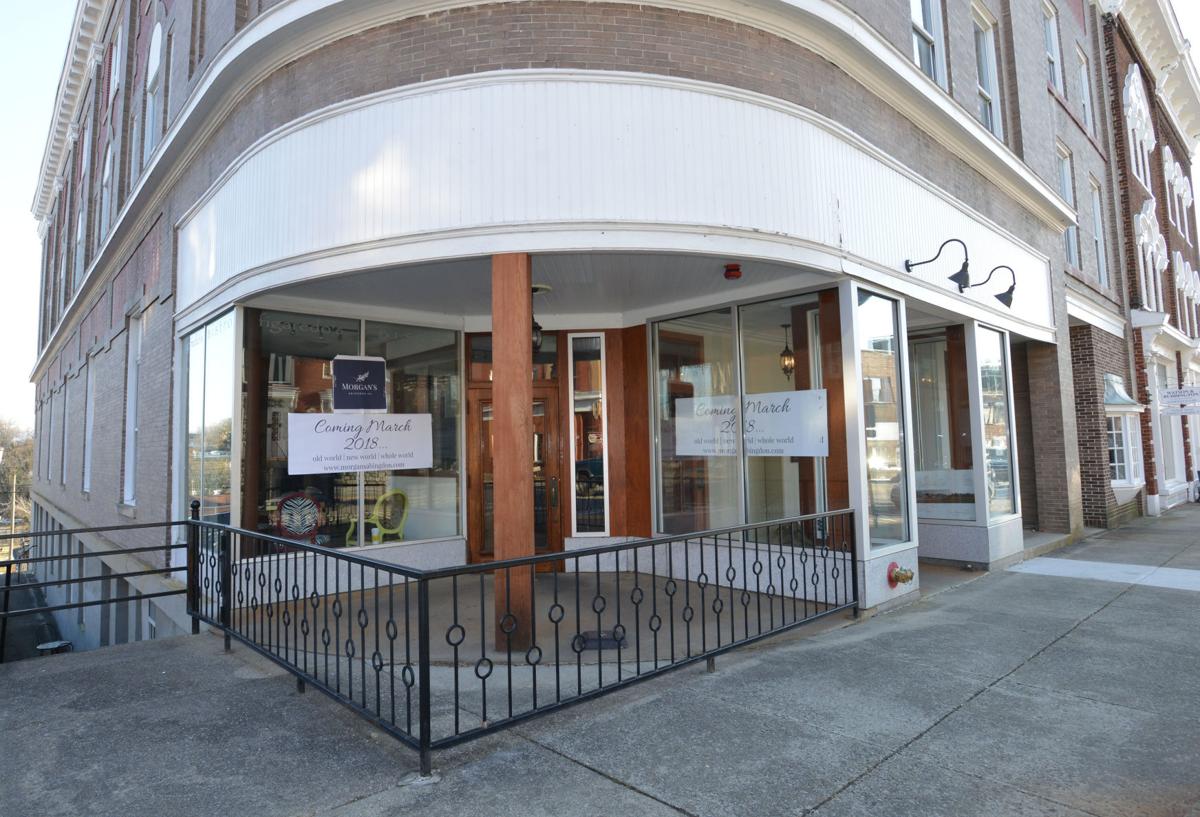 New restaurant to fuse local, international ingredients Latest