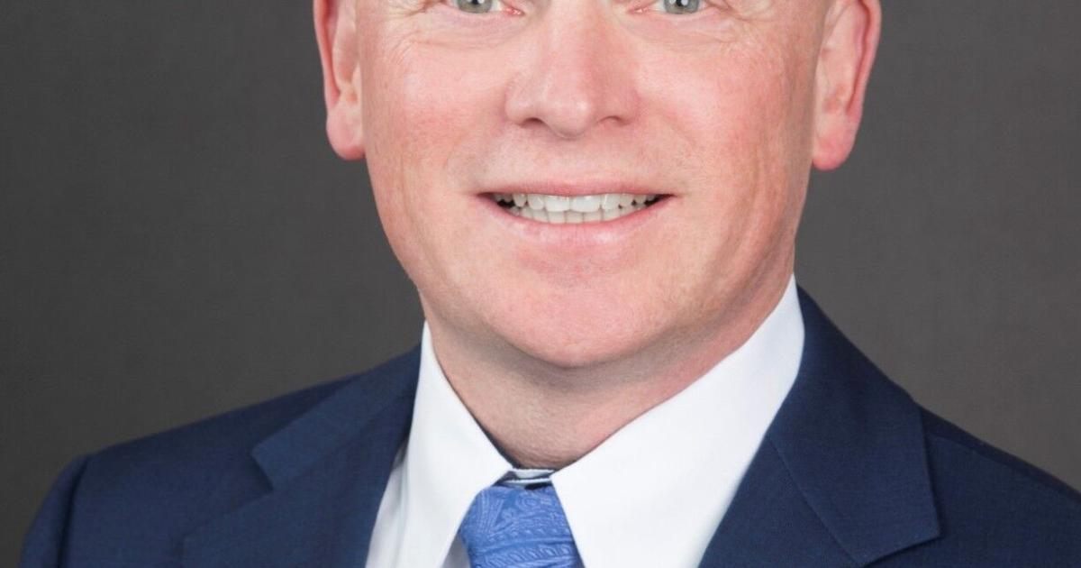 Jeremy Riney He brings extensive health care management experience to job