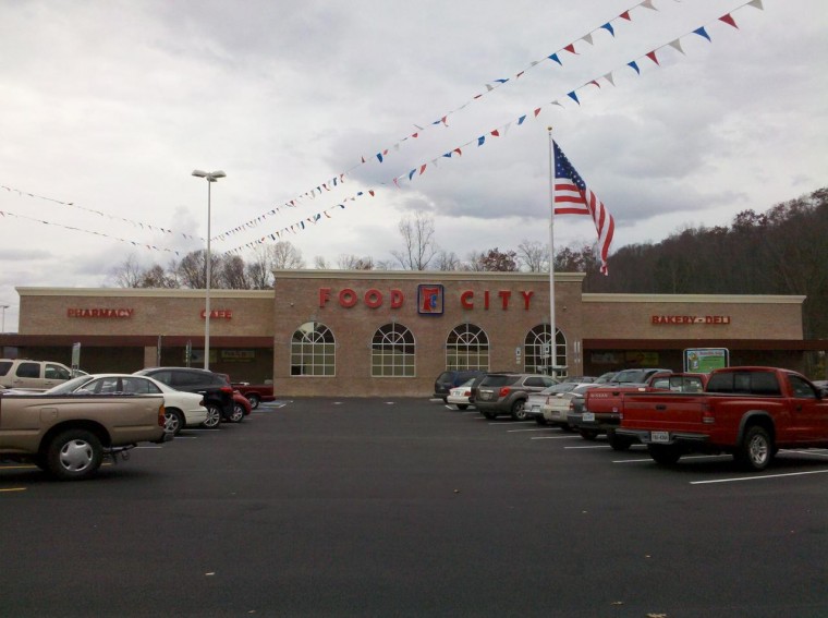 food city coeburn va