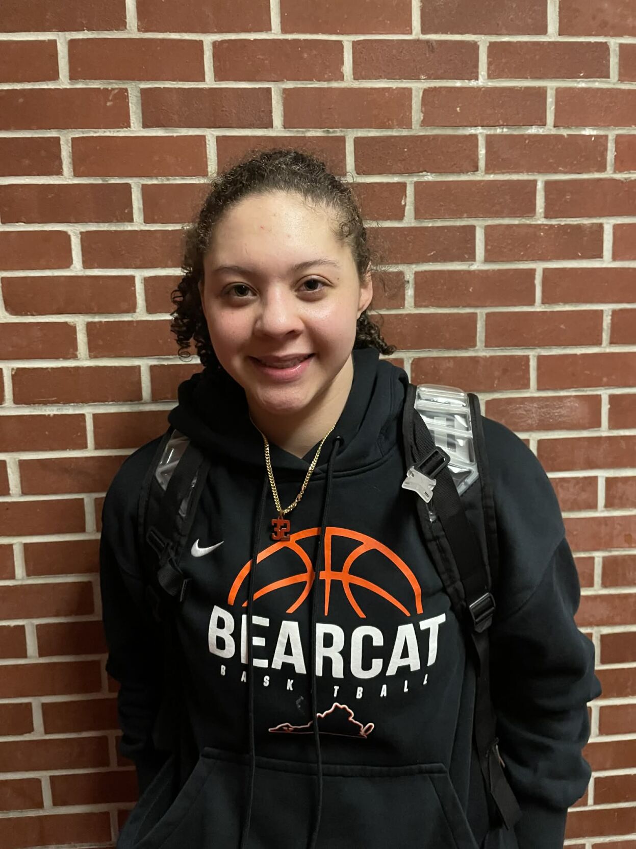 HIGH SCHOOL GIRLS BASKETBALL: Kaiden Harris guides Virginia High to SWD ...