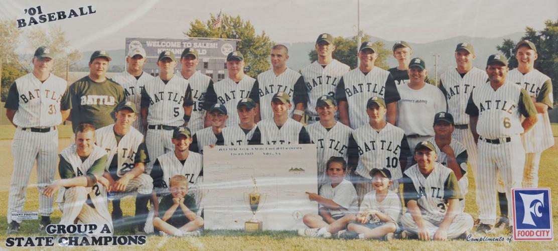 Coalfield baseball teams dominated far Southwest Virginia