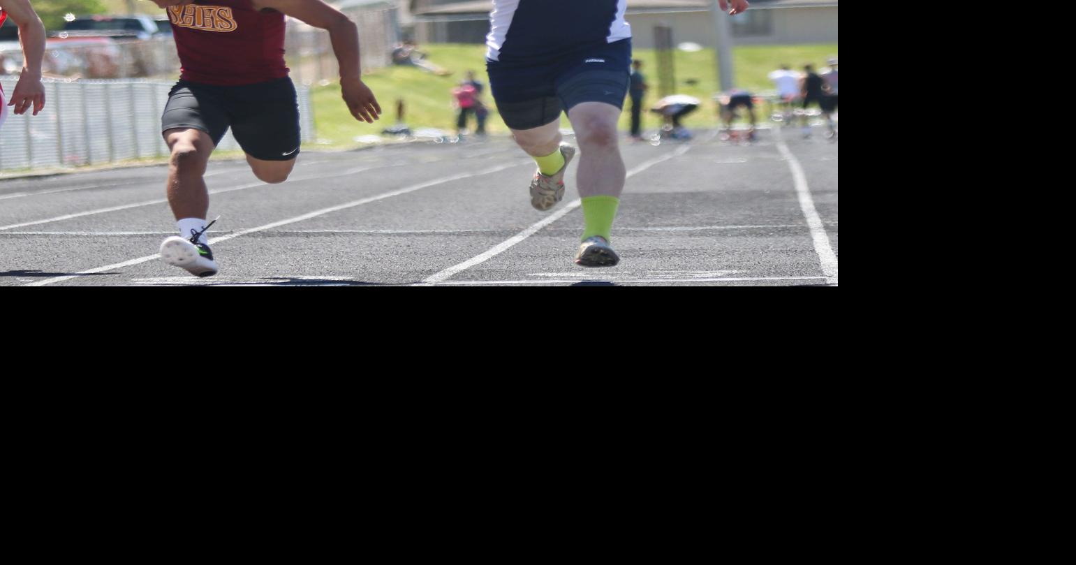 Frank Carver Invitational