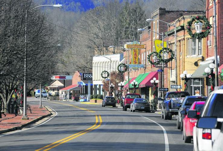 Coeburn, Va., looking to solve its financial crunch