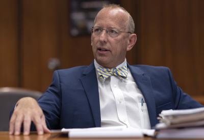 Audit Report Couch Claimed Inappropriate Expenses News